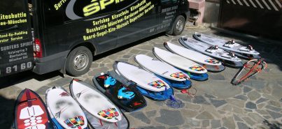 Equipment gebraucht