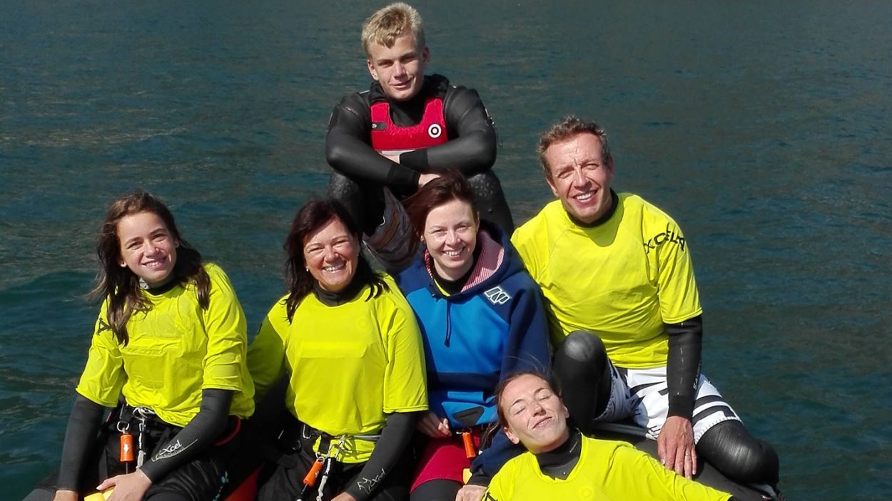 Positives Schülerfeedback!