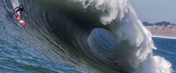 Surfing