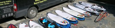 Equipment gebraucht