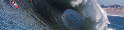 Surfing