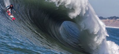 Surfing